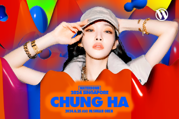 CHUNG HA