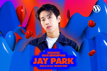 Jay Park