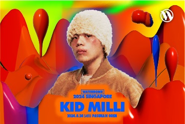 KID MILLI