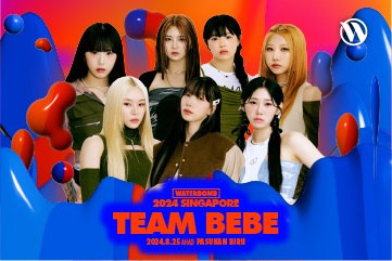 TEAM BEBE